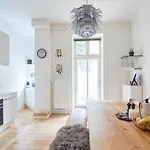 Cozy Near Tivoli & Nyhavn Apartament *