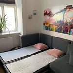 Cozy Near Tivoli & Nyhavn * Kopenhaga