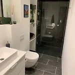 Apartament Cozy Near Tivoli & Nyhavn Kopenhaga