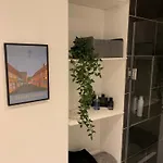 Apartament Cozy Near Tivoli & Nyhavn Kopenhaga