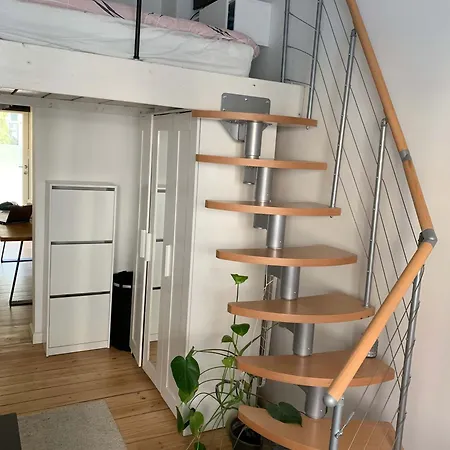 Cozy Near Tivoli & Nyhavn