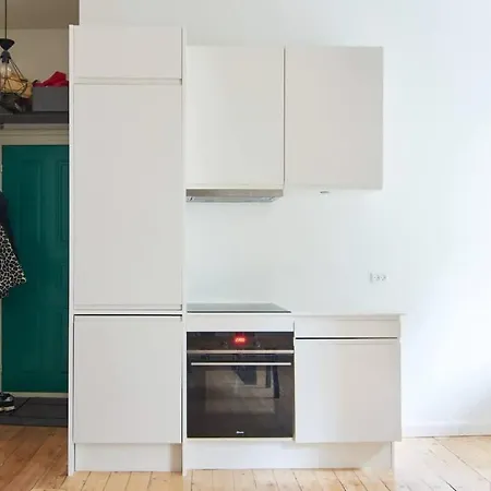 Apartmán Cozy Near Tivoli & Nyhavn Kodaň