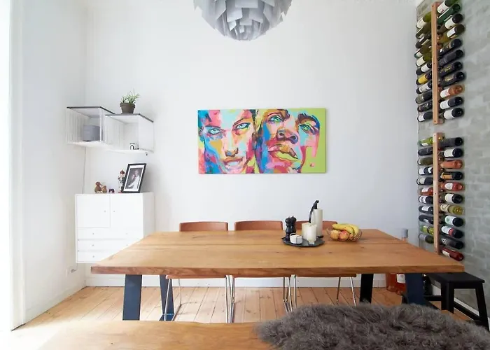 Cozy Near Tivoli & Nyhavn * Köpenhamn