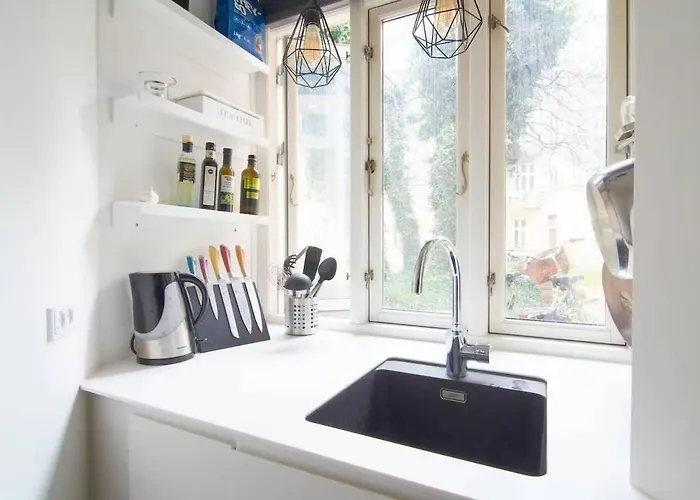 Lägenhet Cozy Near Tivoli & Nyhavn *