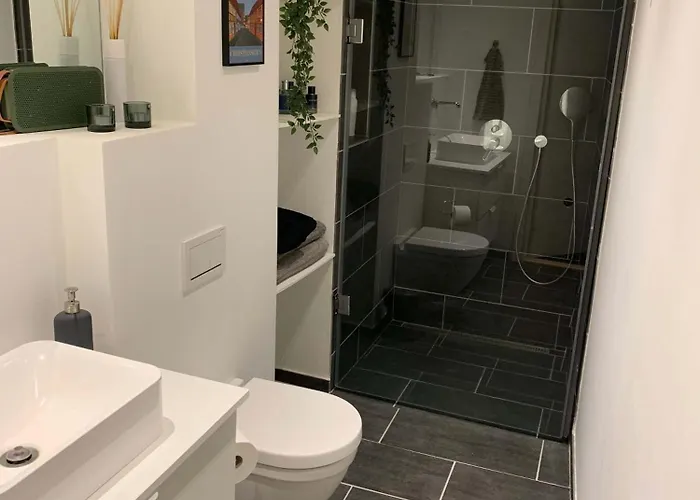 Lägenhet Cozy Near Tivoli & Nyhavn Köpenhamn